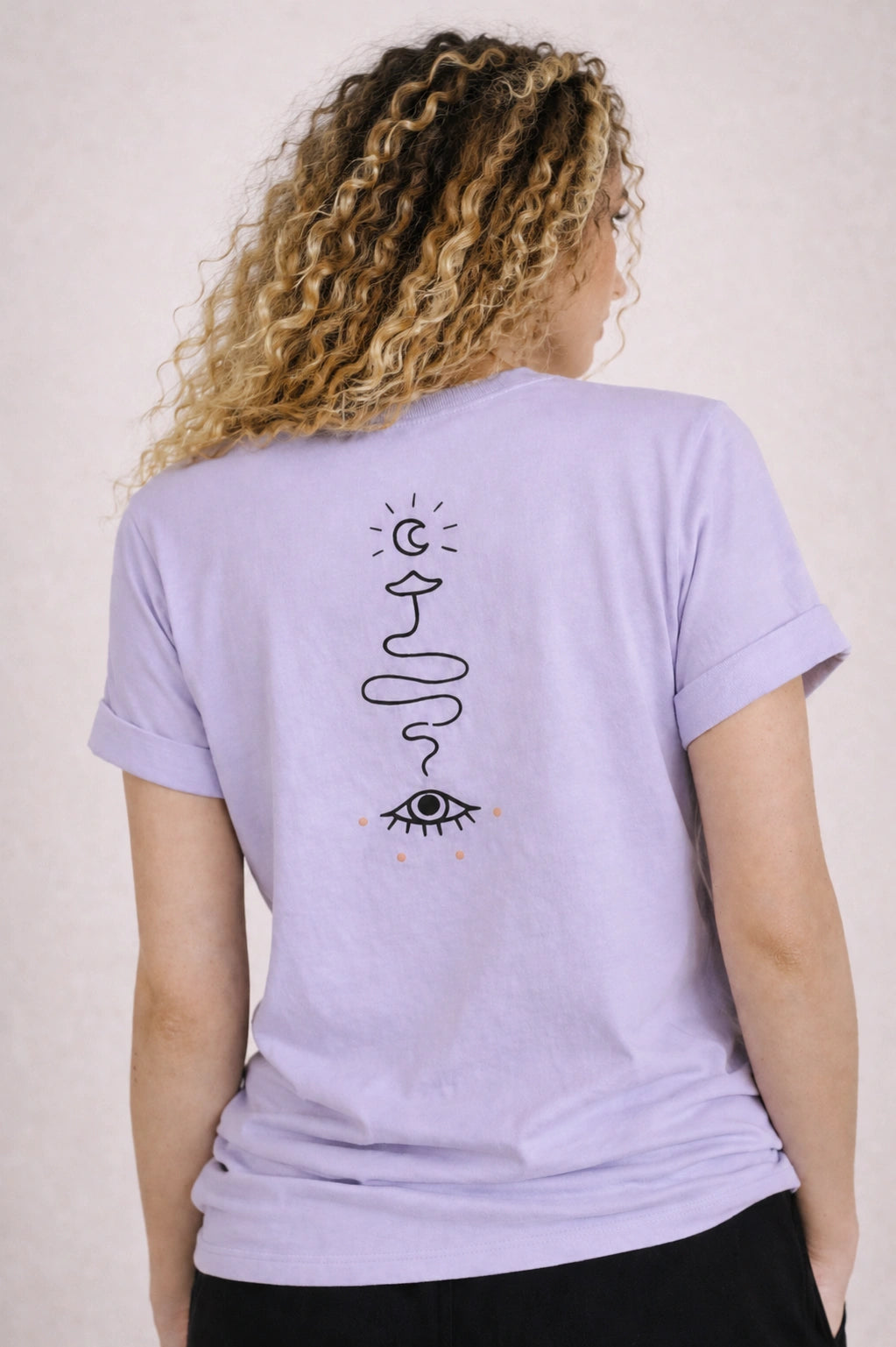 Tee shirt Attrape rêves
