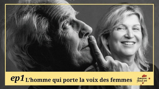 Le Pourquoi du Pourquoi Ou L’homme qui porte la voix des femmes