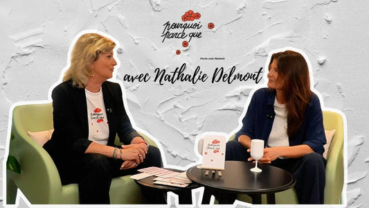 Nathalie Delmont - Coach de vie "N'oublie pas la clé"