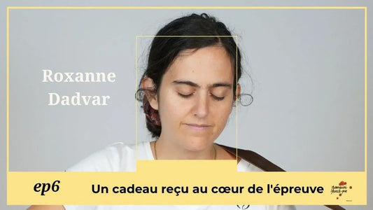 Un cadeau reçu au cœur de l'épreuve