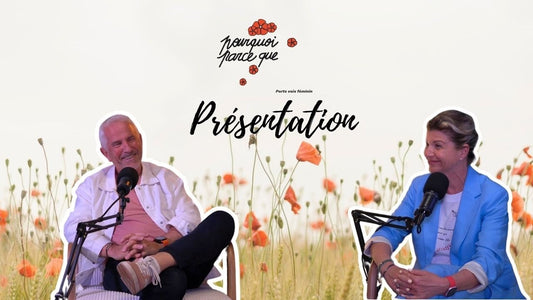 Présentation Pourquoi Parce Que