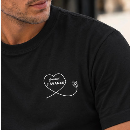 Tee shirt AVENTI