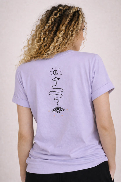 Tee shirt Attrape rêves