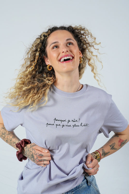 Tee shirt Attrape rêves
