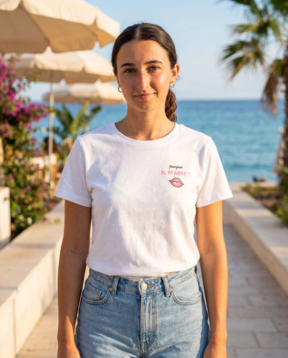 Tee-Shirt WOW
