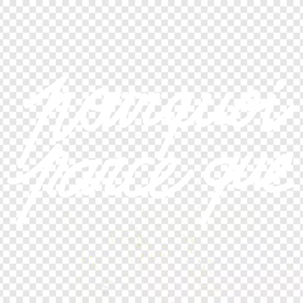 Logo blanc
